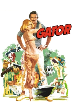 Watch free Gator Movies