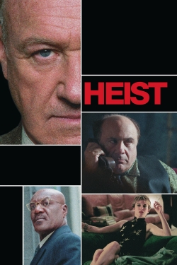 Watch free Heist Movies