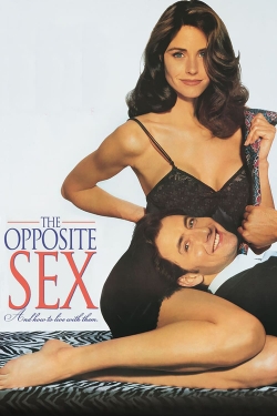 Watch free The Opposite Sex and How to Live with Them Movies