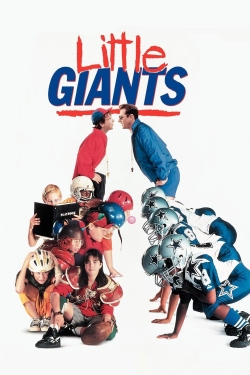 Watch free Little Giants Movies