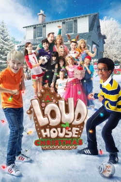 Watch free A Loud House Christmas Movies