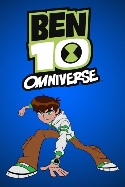 Watch free Ben 10: Omniverse Movies