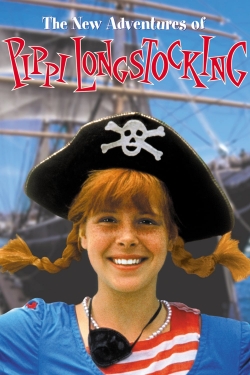 Watch free The New Adventures of Pippi Longstocking Movies