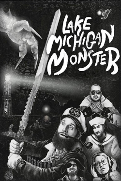 Watch free Lake Michigan Monster Movies