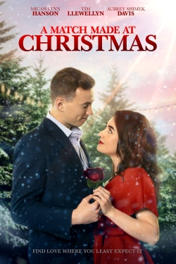 Watch free A Match Made at Christmas Movies