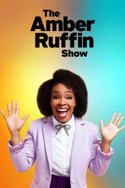 Watch free The Amber Ruffin Show Movies
