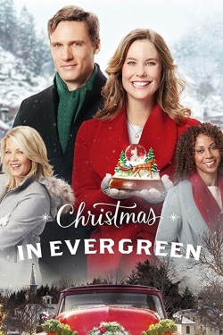 Watch free Christmas in Evergreen Movies