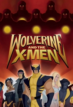 Watch free Wolverine and the X-Men Movies