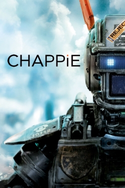 Watch free Chappie Movies