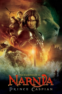 Watch free The Chronicles of Narnia: Prince Caspian Movies