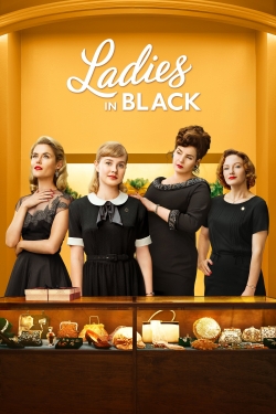 Watch free Ladies in Black Movies