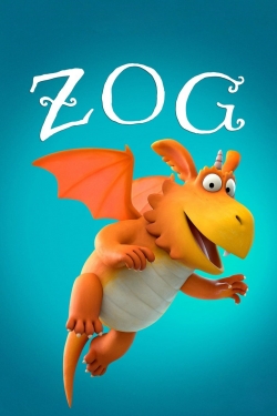 Watch free Zog Movies