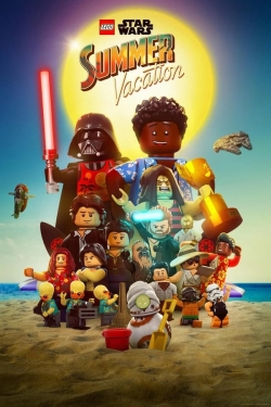 Watch free LEGO Star Wars Summer Vacation Movies