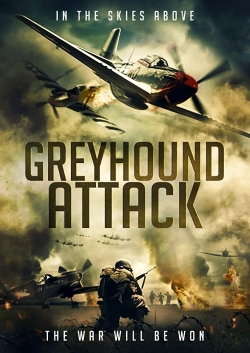 Watch free Greyhound Movies