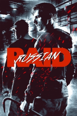 Watch free Russian Raid Movies