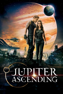 Watch free Jupiter Ascending Movies