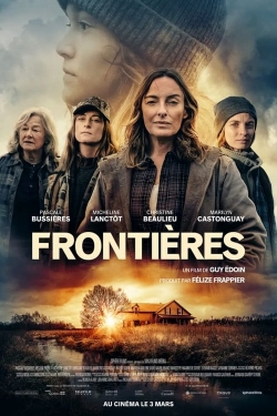Watch free Frontiers Movies