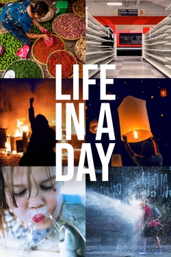 Watch free Life in a Day 2020 Movies
