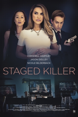 Watch free Staged Killer Movies
