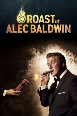 Watch free Comedy Central Roast of Alec Baldwin Movies