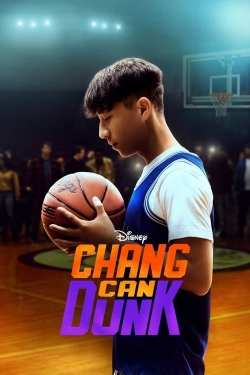 Watch free Chang Can Dunk Movies
