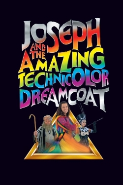 Watch free Joseph and the Amazing Technicolor Dreamcoat Movies