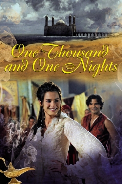 Watch free One Thousand and One Nights Movies
