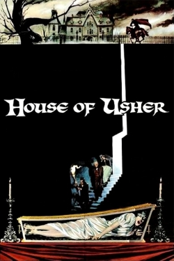 Watch free House of Usher Movies