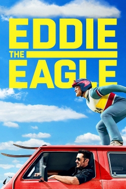 Watch free Eddie the Eagle Movies