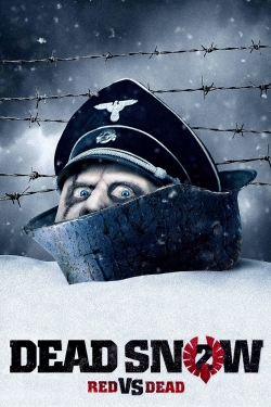 Watch free Dead Snow 2: Red vs. Dead Movies
