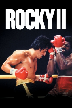 Watch free Rocky II Movies