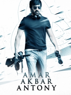 Watch free Amar Akbar Anthony Movies