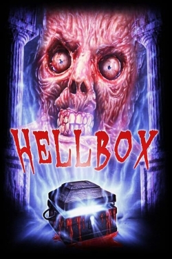 Watch free Hellbox Movies