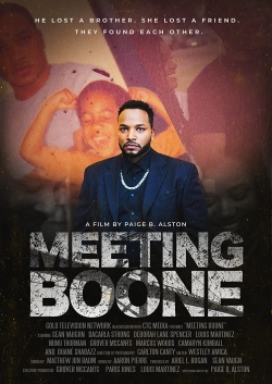 Watch free Meeting Boone Movies