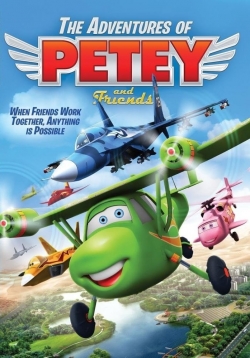Watch free The Adventures of Petey and Friends Movies