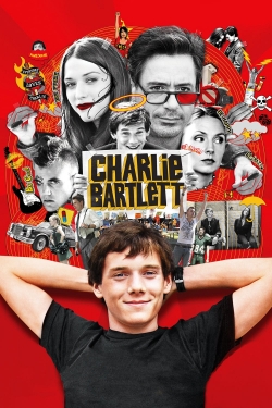 Watch free Charlie Bartlett Movies