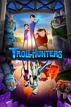 Watch free Trollhunters: Tales of Arcadia Movies