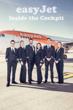 Watch free easyJet: Inside the Cockpit Movies