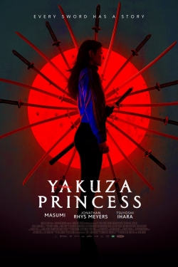 Watch free Yakuza Princess Movies