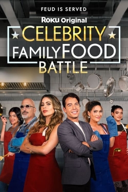 Watch free Celebrity Family Food Battle Movies