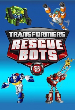 Watch free Transformers: Rescue Bots Movies
