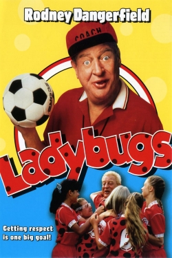 Watch free LadyBugs Movies