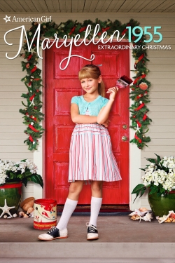 Watch free An American Girl Story: Maryellen 1955 - Extraordinary Christmas Movies