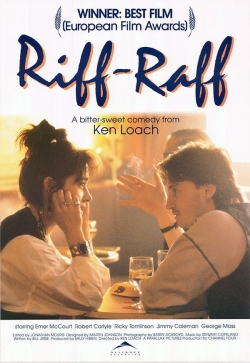 Watch free Riff-Raff Movies