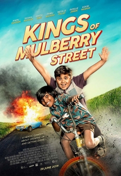 Watch free Kings of Mulberry Street Movies