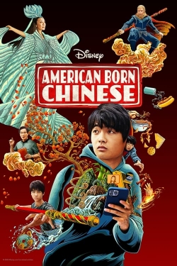 Watch free American Born Chinese Movies