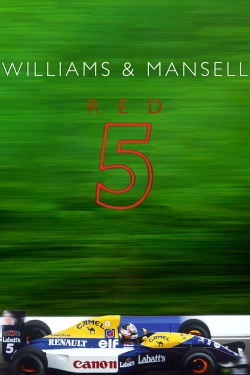 Watch free Williams & Mansell: Red 5 Movies