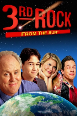 Watch free 3rd Rock from the Sun Movies