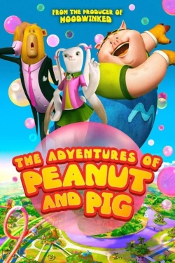 Watch free The Adventures of Peanut and Pig Movies