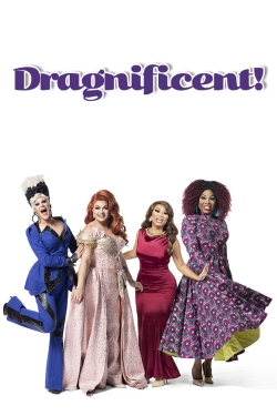 Watch free Dragnificent! Movies